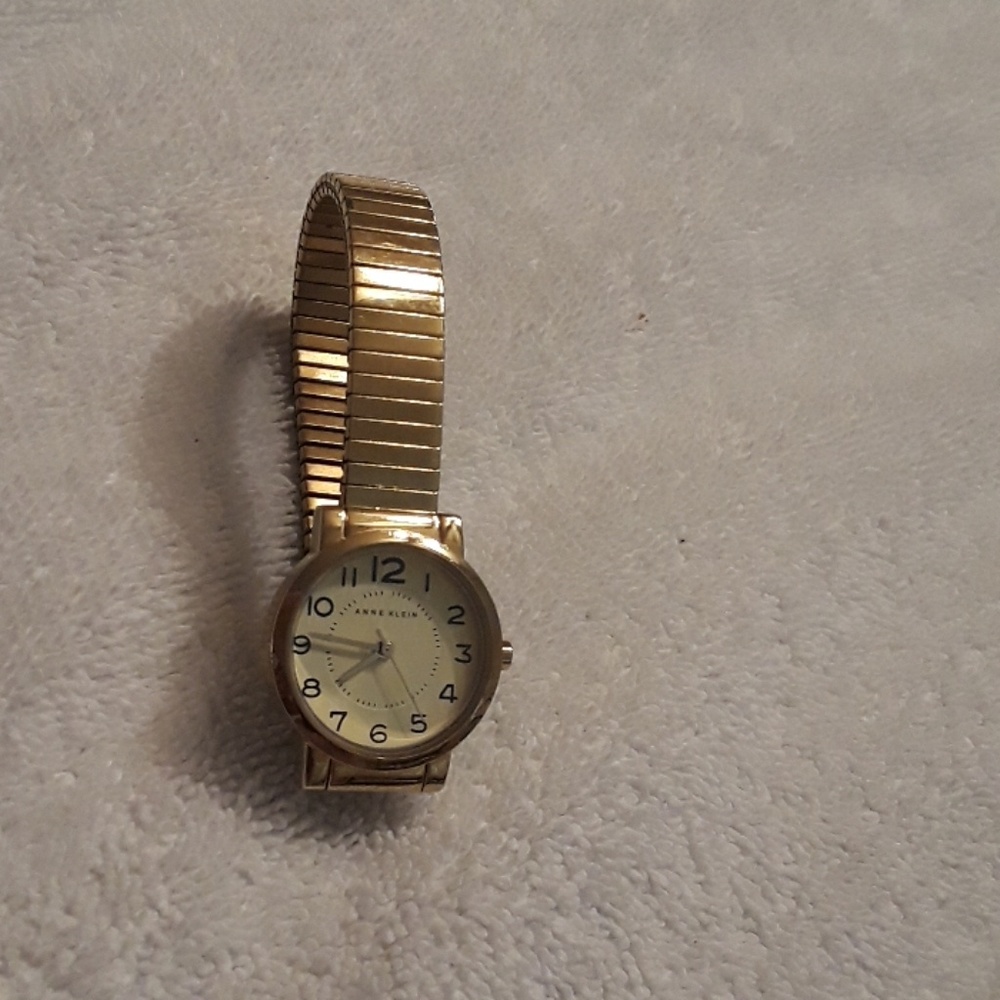 Anne Klein ladies women's wrist watch